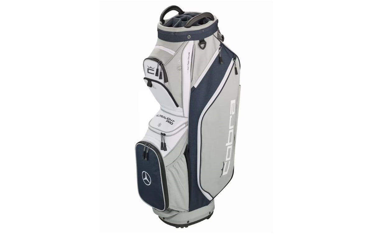 Golf-Cartbag, Ultralight Pro - B66450612