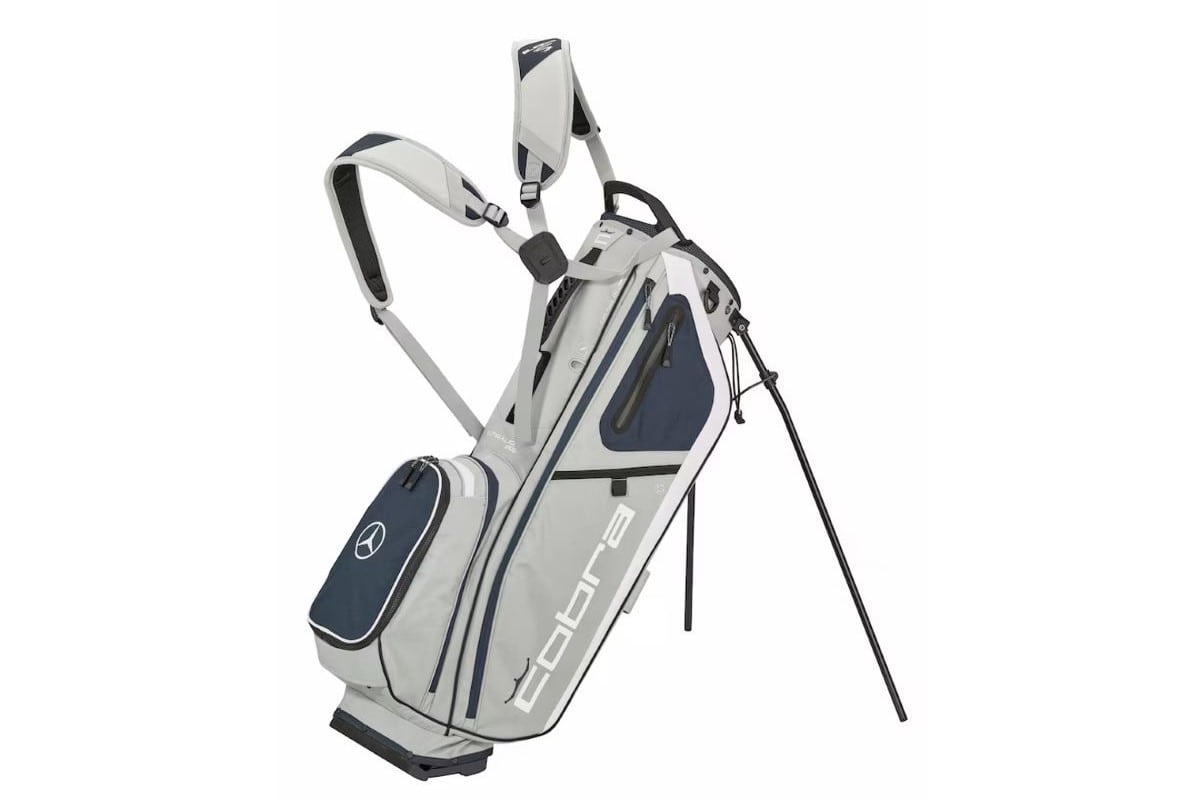 Golf-Standbag, Ultralight Pro - B66450611