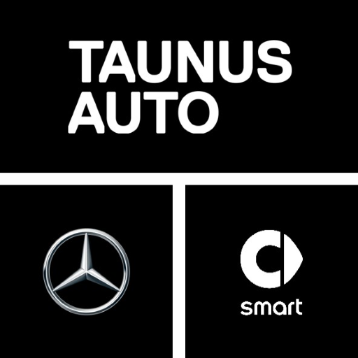 Neue Modelle von Mercedes Benz & smart bei Taunus-Auto